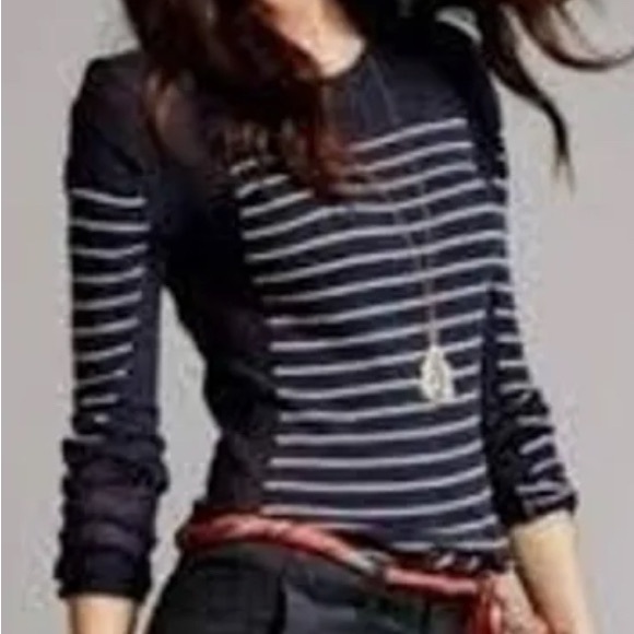 CAbi Sweaters - CAbi Regiment Sweater